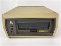 Atari Floppy Disc Drive