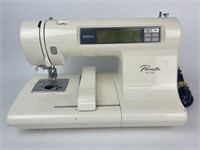 Brother Pacesetter Sewing Machine