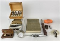 Vintage Tools & More