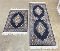 Manhattan Cathedral Rugs by Saudi Rug & Runner