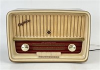 Vintage Caprice Telefunken Radio