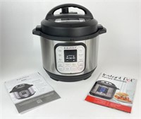 Instant Pot 7 in 1 Pressure Cooker