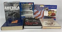 Books on America & Government