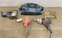 Selection of Power Tools & More