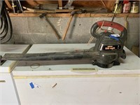Craftsman 220mph Electric Blower (working)