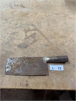 Cleaver (light weight)