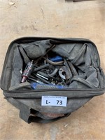 Allen Wrenched, etc in Bag