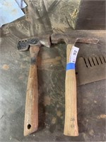 Masonry & Roofing hammers