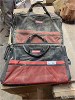 (2) Craftsman Tool Bag