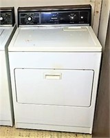 Kenmore Washing Machine & Electric Dryer