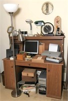 Large Selection of Office Supplies & Desk