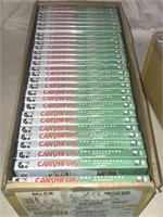 * NEW Cantinflas DVD LOT of 29