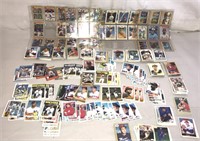 Nice Baseball Card Collection Tons of Stars &
