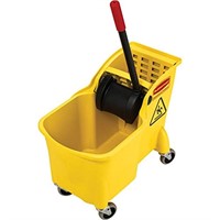 Rubbermaid Commercial Products, Mop Bucket with