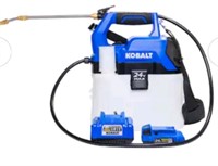Kobalt 2.11-Gallon Plastic Handheld Sprayer