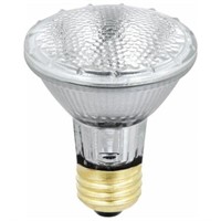 38 W PAR20 Floodlight Halogen Bulb 530 Lm Bright