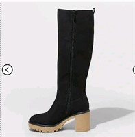 Carrigan Boots Women's size 8