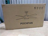 Pochfan Ceiling Fan