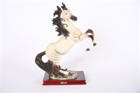 La Anina Collection Horse Figurine