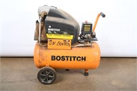 Bostitch 6 Gal Air Compressor