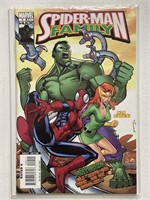 Spider-Man Family #9 2008 Comic