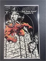 Daredevil #321 1993 Comic