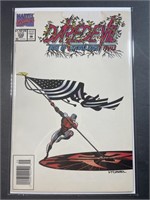 Daredevil #332 1994 Comic