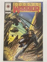 Eternal Warrior #21 1994 Comic