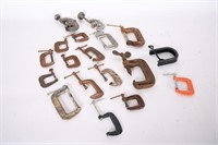 C- Clamps
