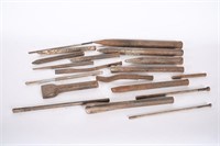 Carpenter's Tools/ Bits