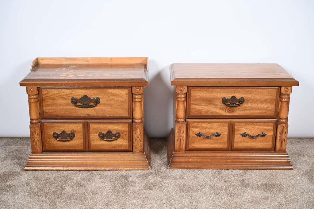 Antique & Vintage Furniture, Tools - Online Estate Auction