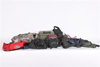 Various Travel Bags & Case