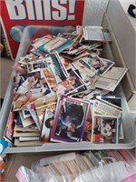 Baseball Cards collection
