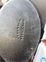 Vintage Cast iron