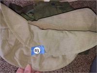 Tactical bags & accessories lot