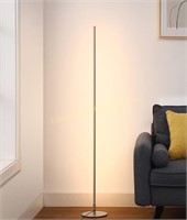 DEWENWILS Modern LED Floor Lamp 57.5"