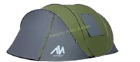 Ayamaya Green Pop Up Tent $195 Retail