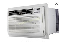 LG Through-The-Wall Remote Air Conditioner