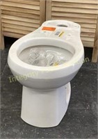 Reliant Toilet Bowl ONLY 25” X 16”