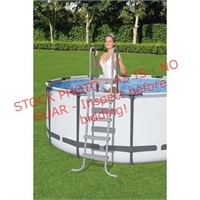 Bestway pool ladder upto 52"