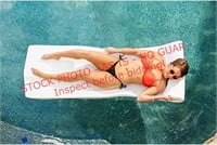 TRC Sunsation 1.75" Thick Lounger  Float