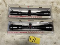 2 - Simmons Whitetail Classic Rifle Scopes