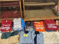 Hoppy’s Sporting Goods T-shirts & Jackets