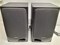 AIWA SPEAKERS