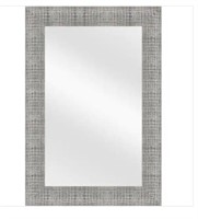 24” x 36” Mirror with Damage
