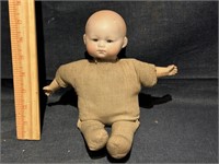 Baby Phyllis Doll