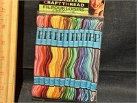 Craft Thread