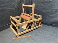 Vintage Loom