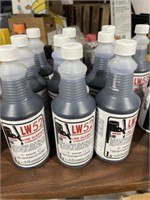 10 BOTTLES BEER LINE CLEANER