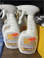 PAIR OF SURFACE CLEANERS